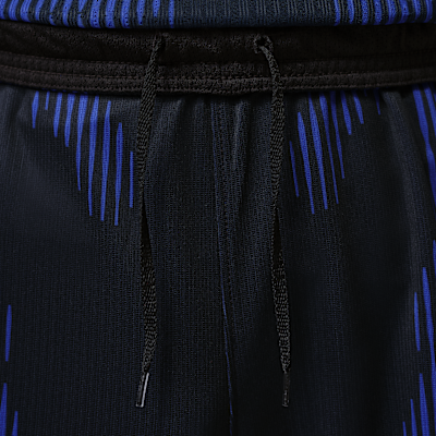 2026 Brazil national team away fan edition quick-drying football shorts