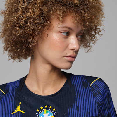 2026 Brazil national team away player version