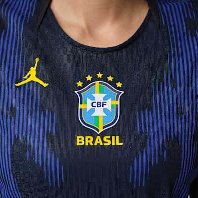 2026 Brazil national team away player version