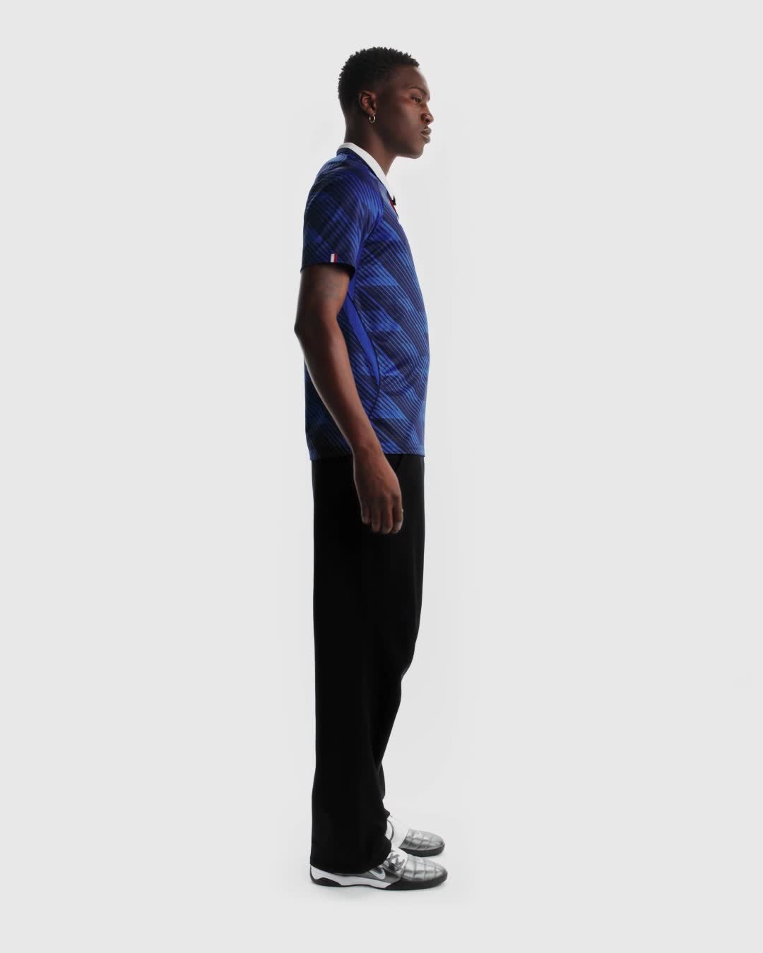 2026 French national team home fan version