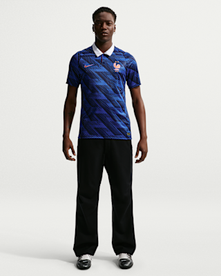2026 French national team home fan version