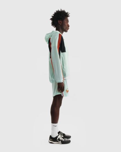 2026 French national team away fan edition quick-drying football shorts
