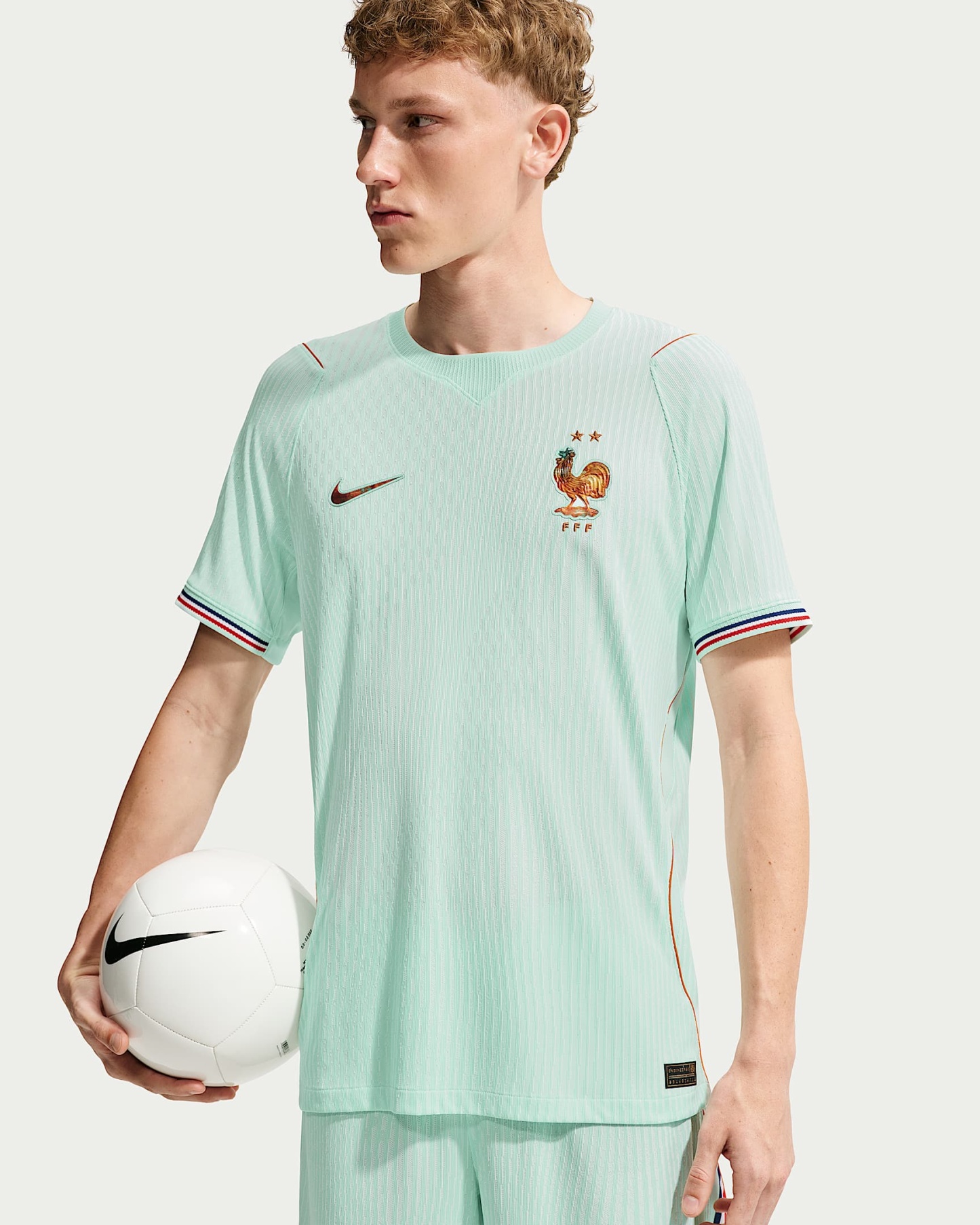 2026 French national team away player version