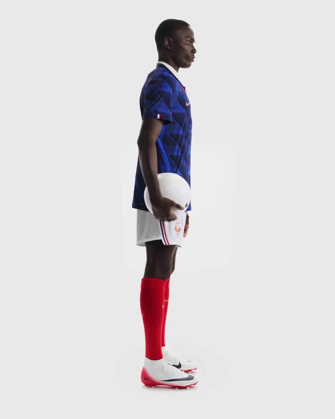 2026 French national team home player version
