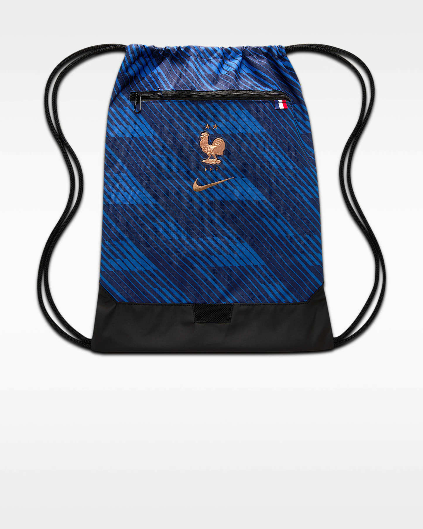 2026/27 French national team gym package