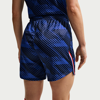 2026 French national team home fan edition quick-drying football shorts