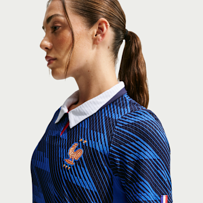 2026 French national team home player version