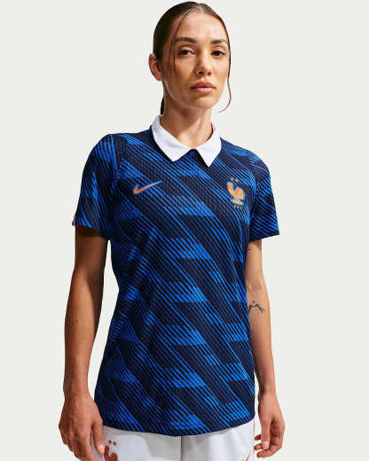 2026 French national team home player version