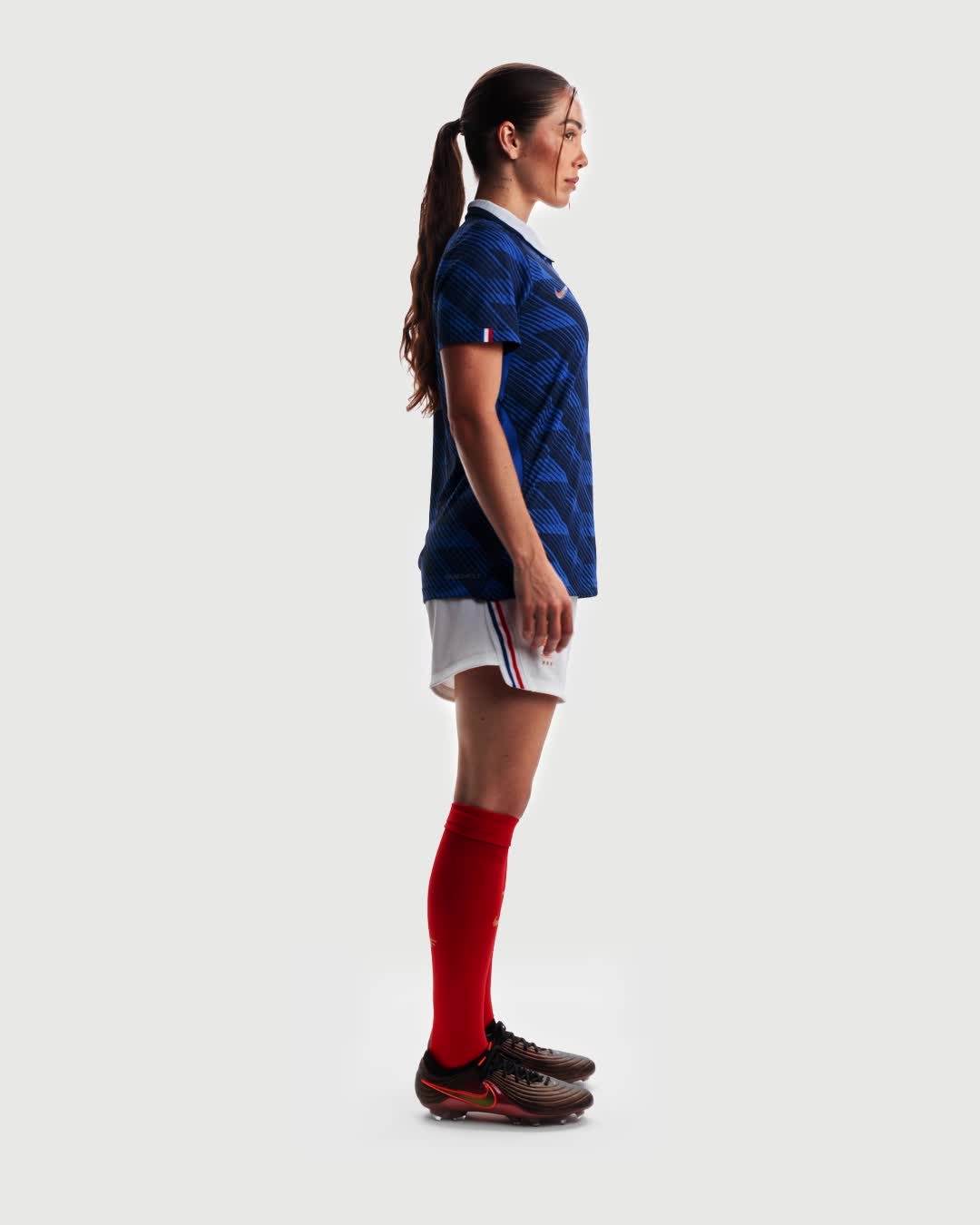 2026 French national team home player version