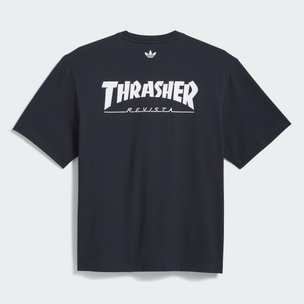 THRASHER x AFA ARGENTINA TEE