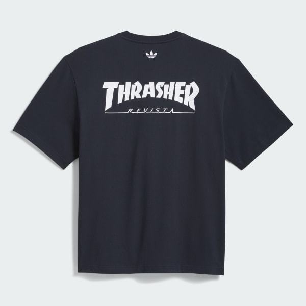 THRASHER x AFA ARGENTINA TEE