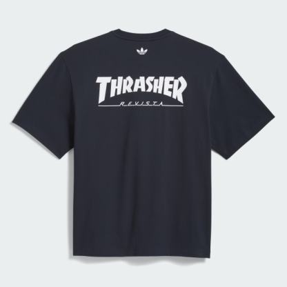 THRASHER x AFA ARGENTINA TEE