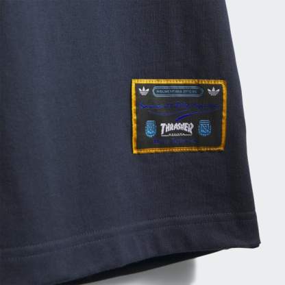 THRASHER x AFA ARGENTINA TEE