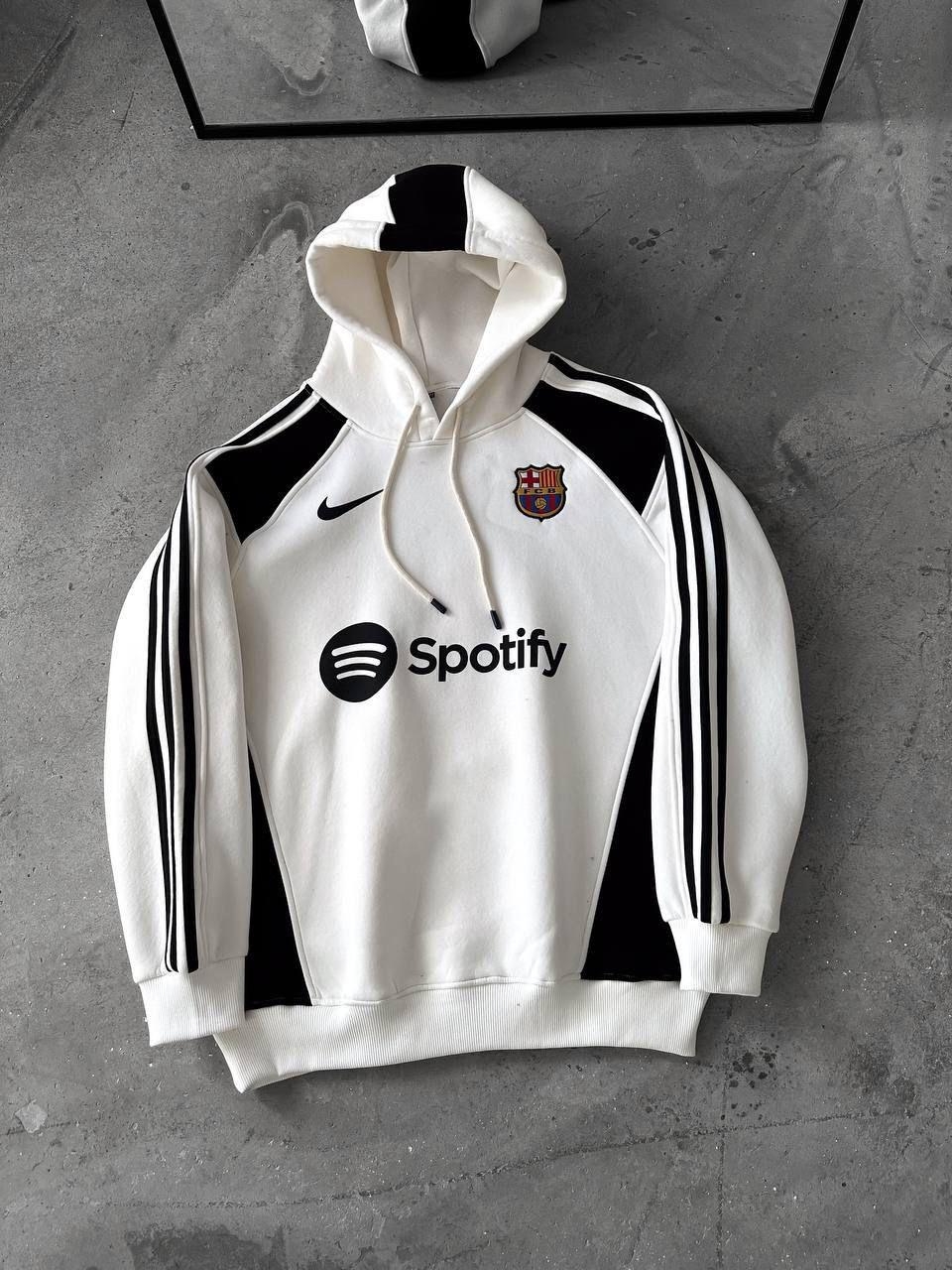 FC Barcelona "Spotify" hoodie or sweatshirt