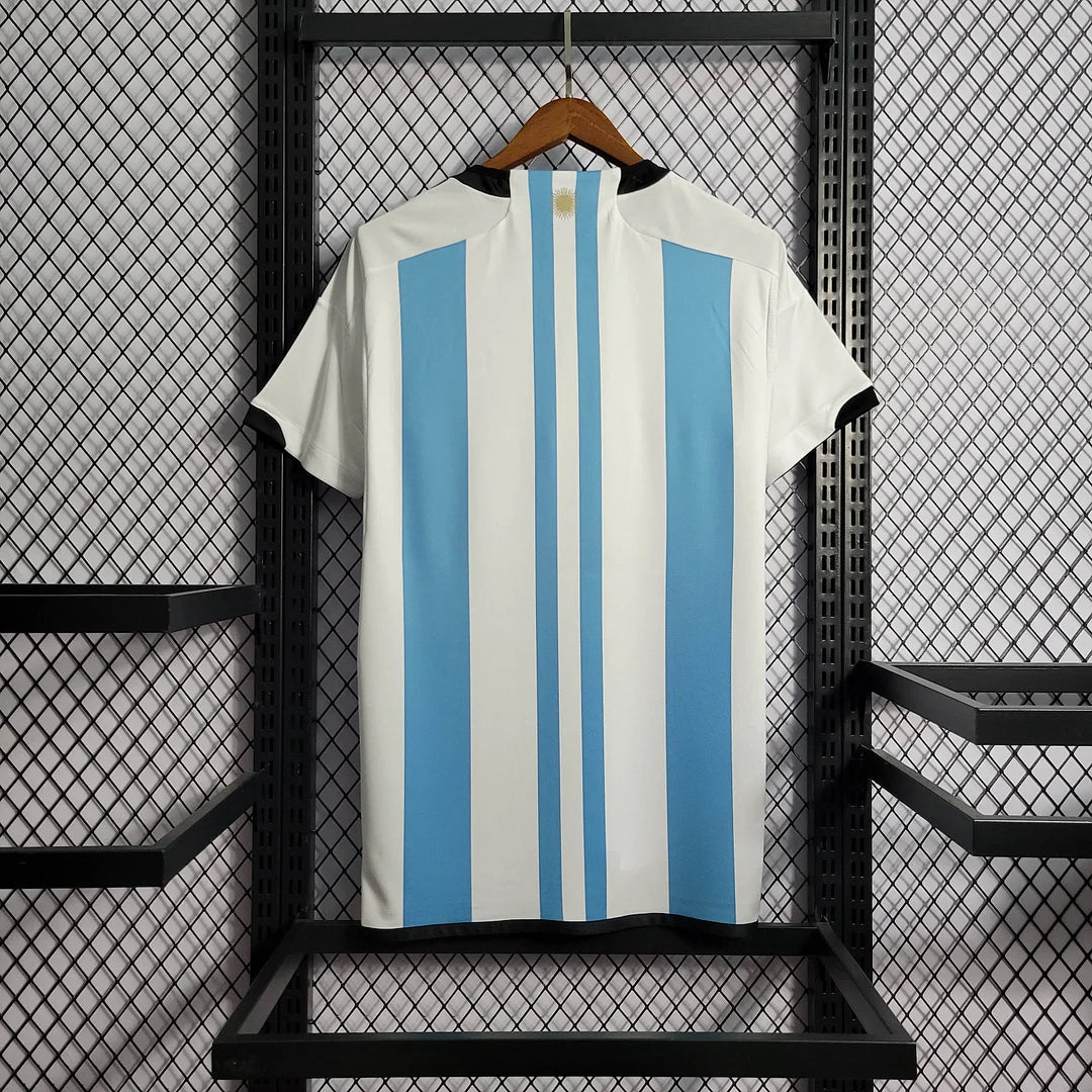 2026 Argentina Home S-4XL