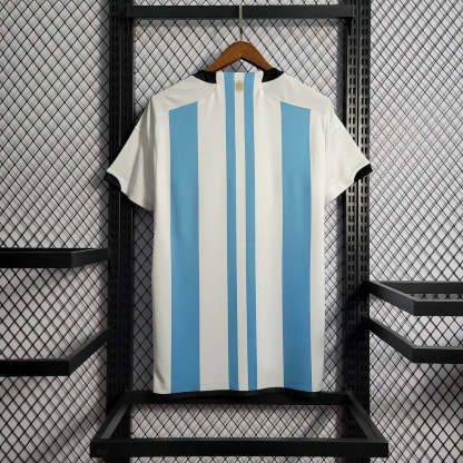 2026 Argentina Home S-4XL