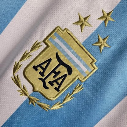 2026 Argentina Home S-4XL