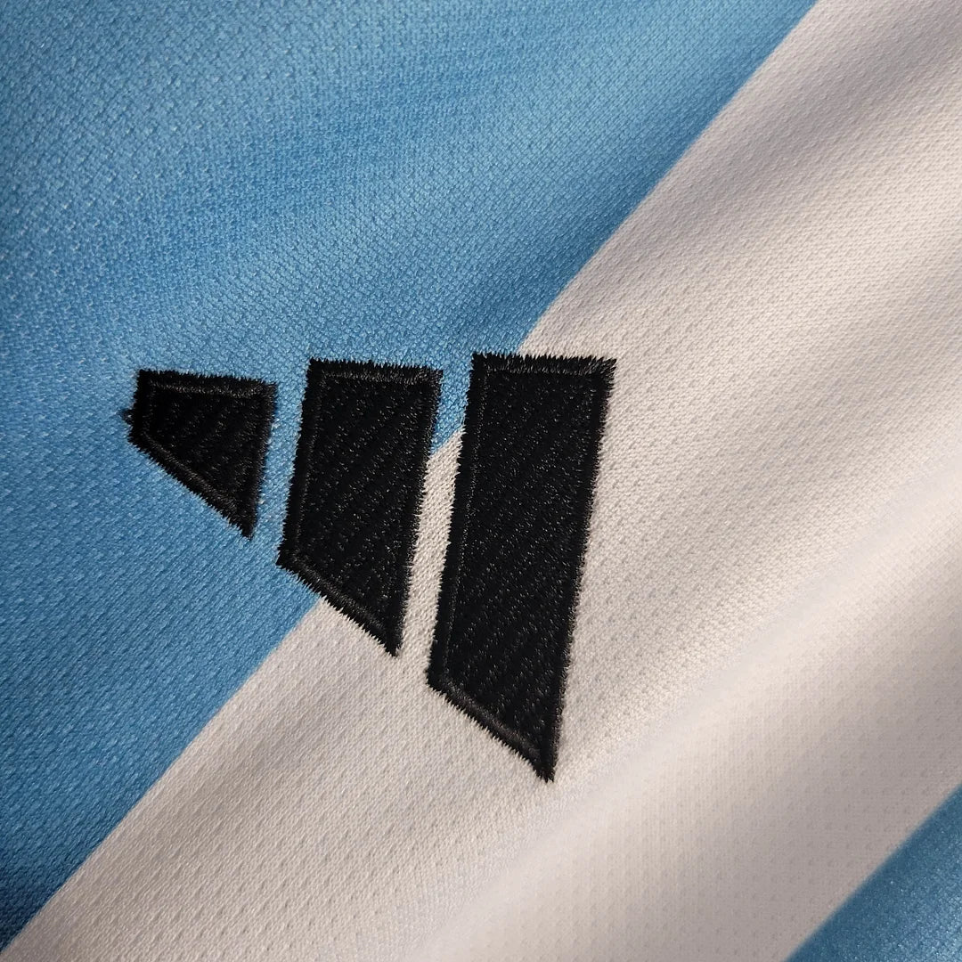 2026 Argentina Home S-4XL