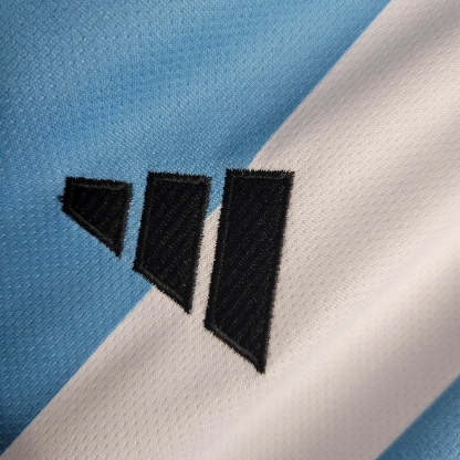 2026 Argentina Home S-4XL