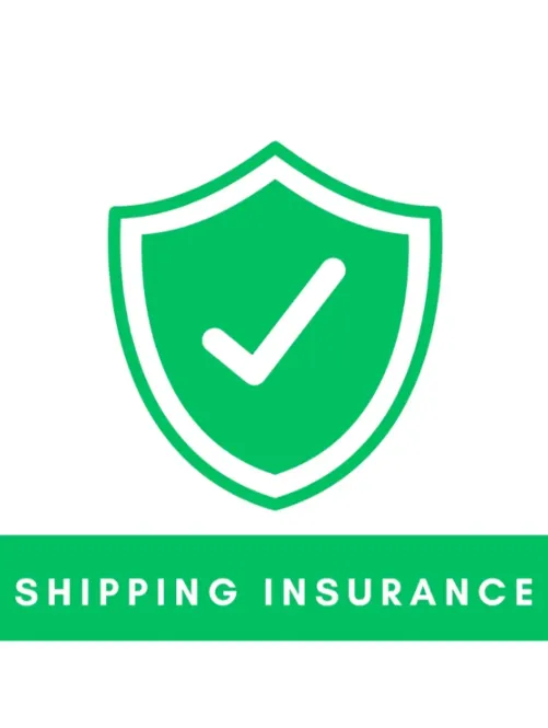 Need Shipping Insurance