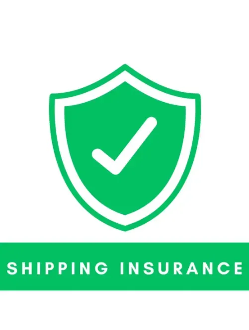 Need Shipping Insurance