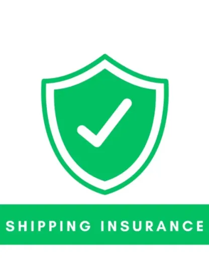 Need Shipping Insurance