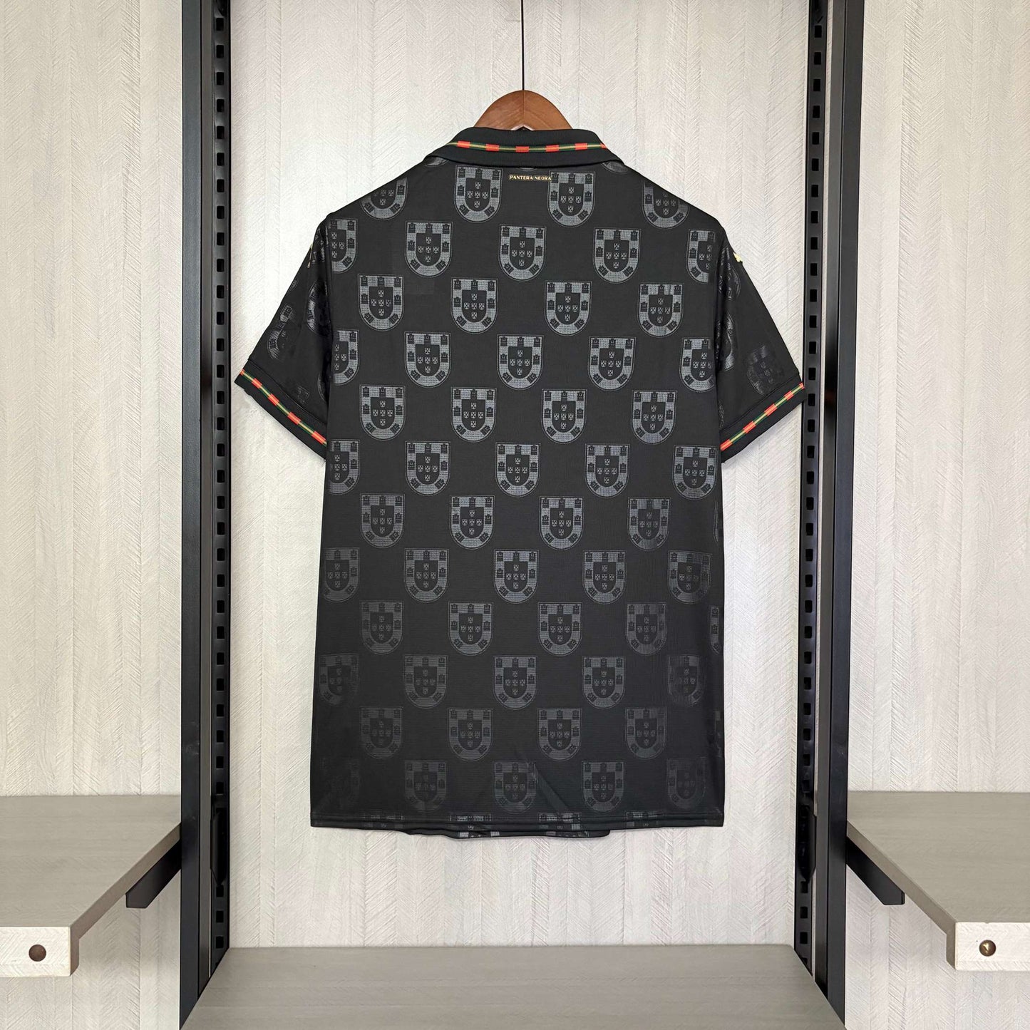 2026 Portugal Special Edition S-4XL