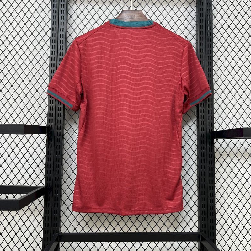 2026 Portugal World Cup Home S-4XL