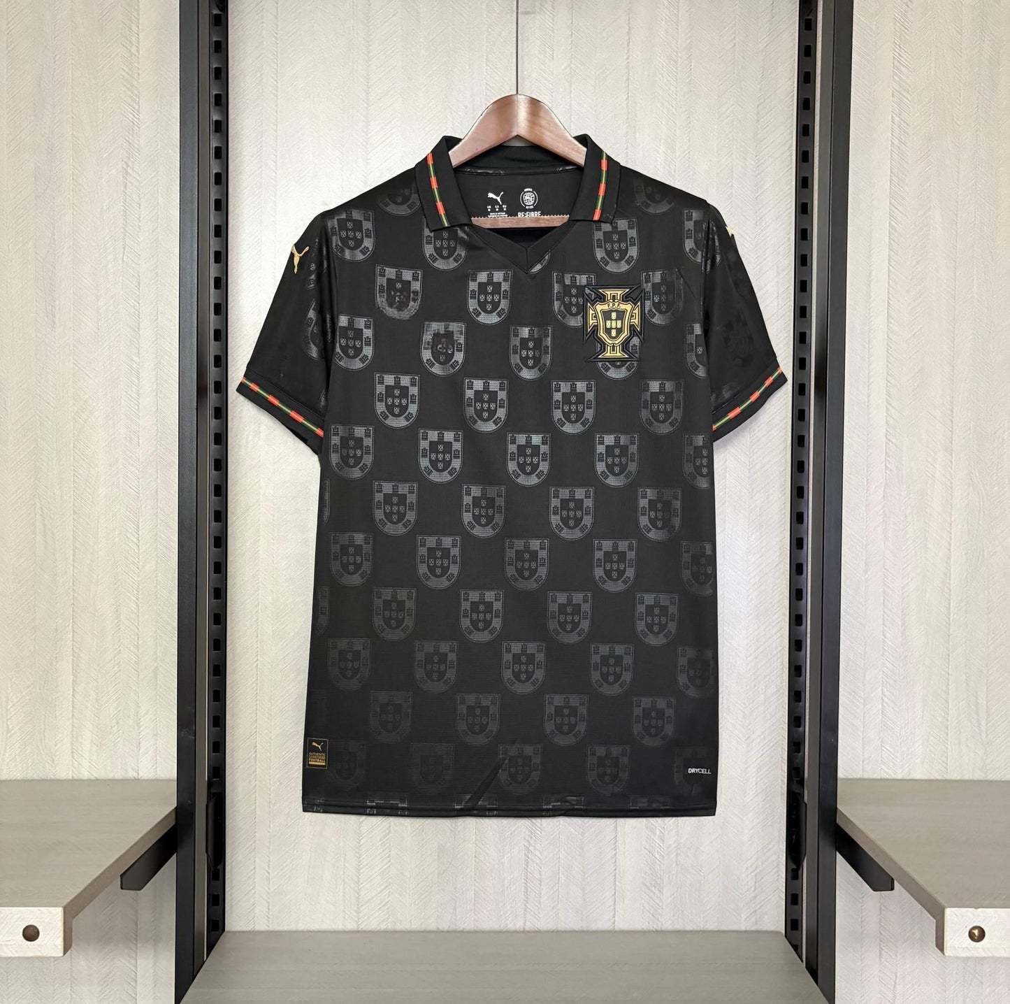 2026 Portugal Special Edition S-4XL