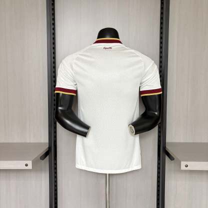 2026 Spain Away Player S-4XL