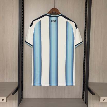 2026 Argentina Home S-4XL