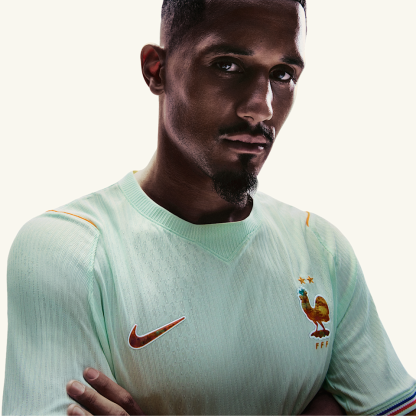2026 French national team away player version