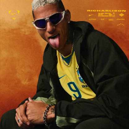 2026 Brazilian national team home player version