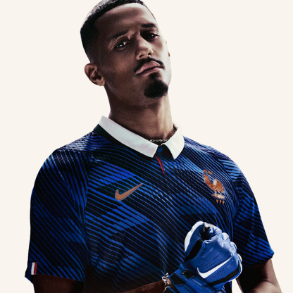 2026 French national team home player version