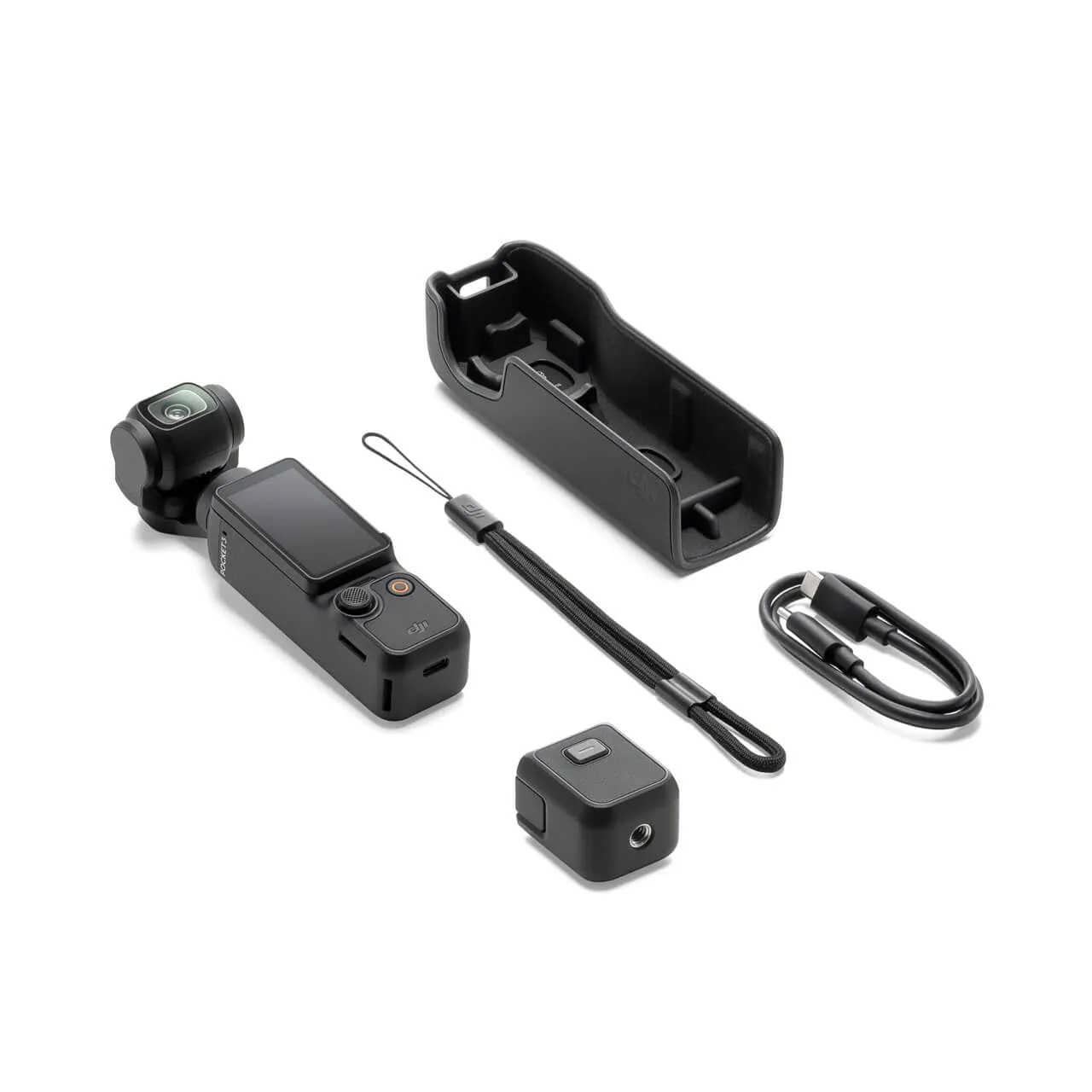 Creative Vlog Camera Osmo Pocket 3 ( HOLIDAY SALE! )(1-Year Warranty)
