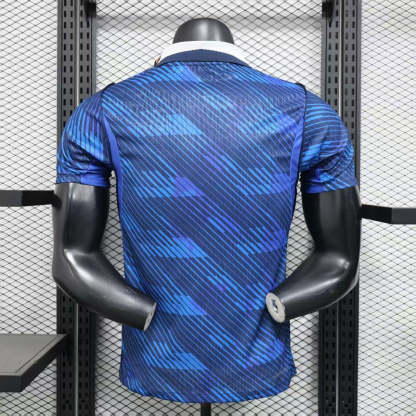 2026 France Home Player S-4XL