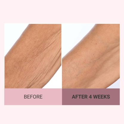 Champagne Beaute Lift Firming Body Crème - 8 fl.oz.