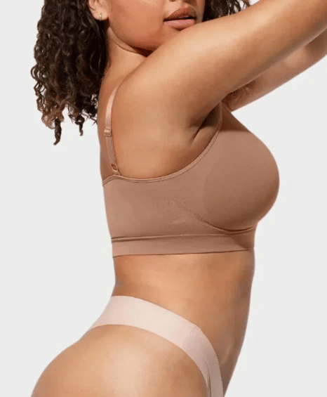 2025 Hot Sale 49% off - 💖Women's Wireless Sculpt Bra🔥