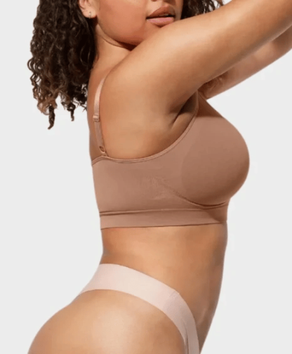 2025 Hot Sale 49% off - 💖Women's Wireless Sculpt Bra🔥
