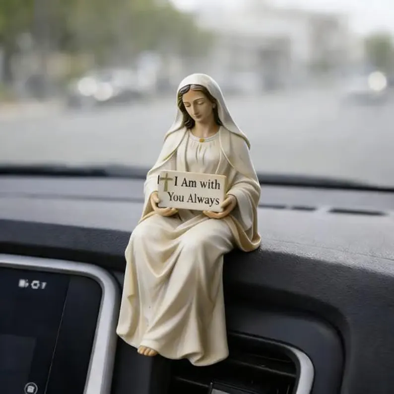 I Am Always With You”-Hoping For World Peace