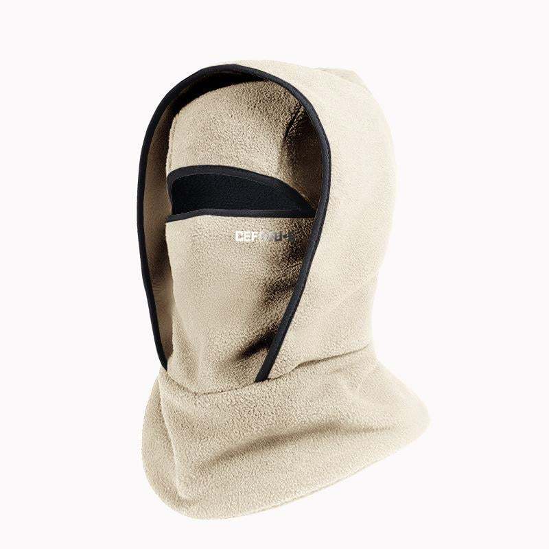 ❄️Last Day 49% OFF -  3-in-1 Thermal Ski Mask & Neck Warmer – Windproof Winter Hat for Cycling & Outdoor Sports
