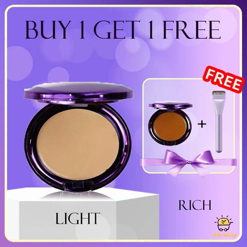 🎁LAST DAY BUY 1 GET 1 FREE!!🔥Soft Matte Cream Concealer