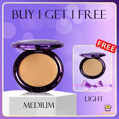 🎁LAST DAY BUY 1 GET 1 FREE!!🔥Soft Matte Cream Concealer