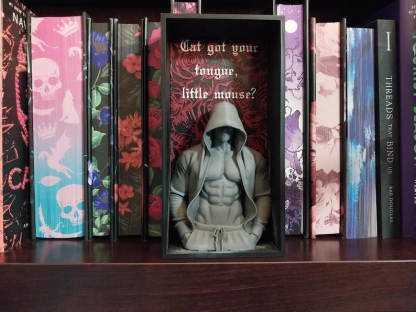 Early Halloween Sale✨Horror Reading Corner