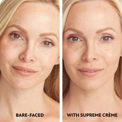 Beauty Supreme Crème – All-in-one moisturizer, concealer & coverage✨