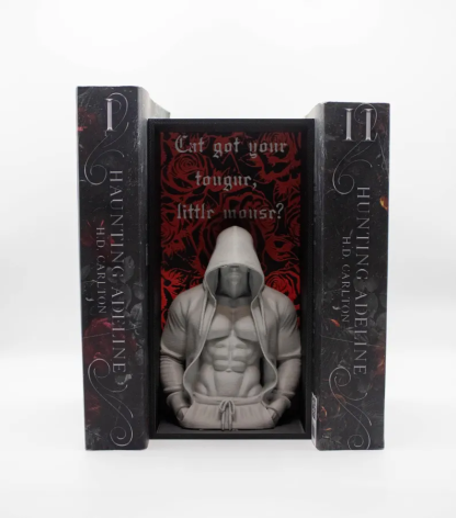 Early Halloween Sale✨Horror Reading Corner