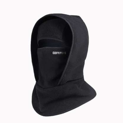 ❄️Last Day 49% OFF -  3-in-1 Thermal Ski Mask & Neck Warmer – Windproof Winter Hat for Cycling & Outdoor Sports