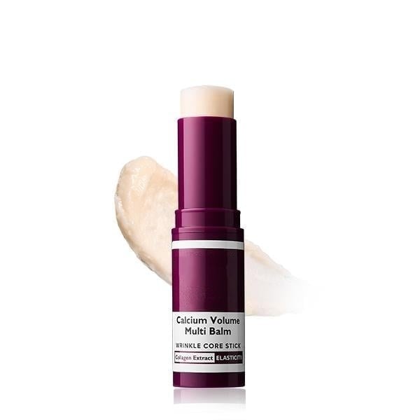 🏆 #1 Bestselling🏆-- Calcium Multi Balm 💫 Anti-Aging & Firming Korean Skincare Stick🔥