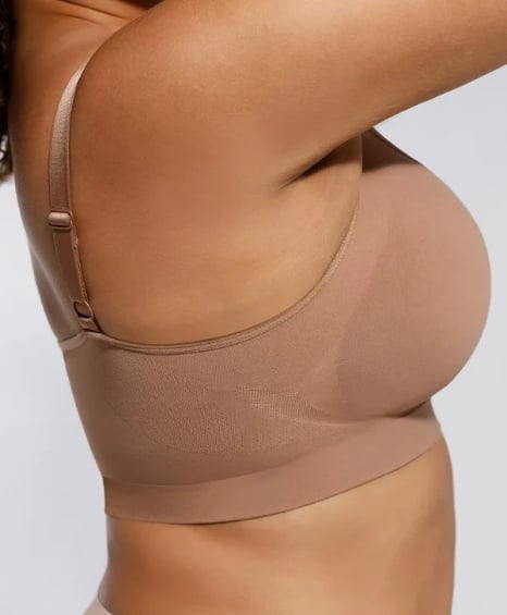 2025 Hot Sale 49% off - 💖Women's Wireless Sculpt Bra🔥