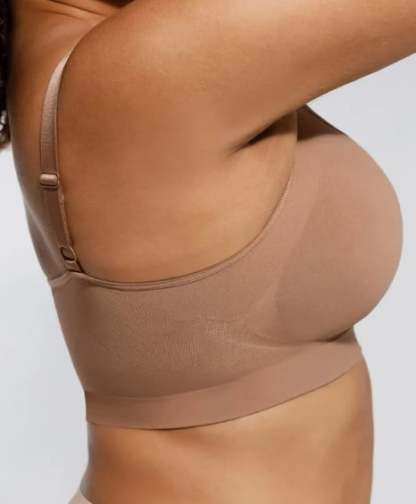 2025 Hot Sale 49% off - 💖Women's Wireless Sculpt Bra🔥